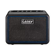 Laney MINI-BASS-NX - Battery Powered Bass Guitar Combo Amp Black