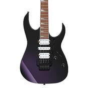 Ibanez RG470DX-TMN RG Series Electric Guitar Tokyo Midnight image