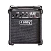Laney LXB Series LX10B - Bass Guitar Combo Amp Black image