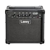 Laney LXB Series LX15B - Bass Guitar Combo Amp Black image