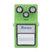 Ibanez Ibanez TS9 Tubescreamer Overdrive Pedal image