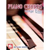Piano Chords Made Easy image