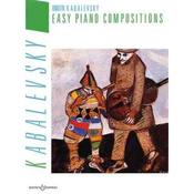 Easy Piano Compositions image