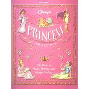 Disney’s Princess Collection Easy Piano image