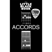 The Little Black Songbook:  Accords image