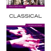 Really Easy Piano Classical image