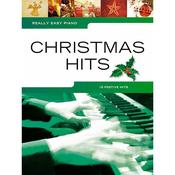 Really Easy Piano Christmas Hits image