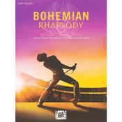 Queen Bohemian Rhapsody Easy Piano image