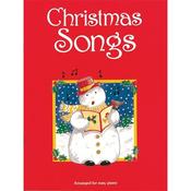 Christmas Songs For Easy Piano image