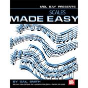 Piano Scales Made Easy