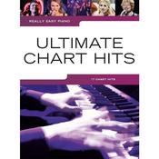 Really Easy Piano Ultimate Chart Hits image