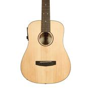 Cort Earth GO, Open Pore Electro Acoustic Guitar image