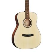 Cort AF550 Open Pore Acoustic Guitar image