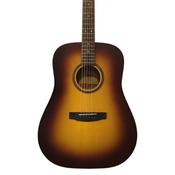 Cort AD850 Sunburst Acoustic Guitar image