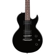 Cort CR50 Black Electric Guitar image
