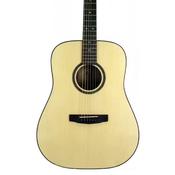 Cort AD850 Open Pore Acoustic Guitar image