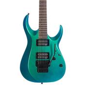 Cort X300 Flip Blue Electric Guitar image