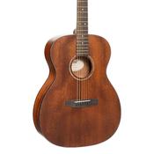 Cort L60 Mahogany Open Pore Acoustic Guitar image