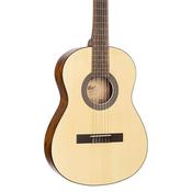 Cort AC70 w/Bag Open Pore Classical Guitar image