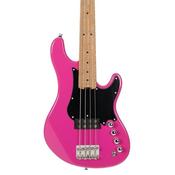 Cort GB Short Scale Bass Guitar image