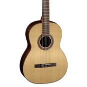 Cort AC150, Natural Gloss Classical Guitar image