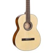Cort AC100 w/Bag Open Pore Classical Guitar