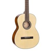 Cort AC100 w/Bag Open Pore Classical Guitar image