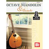 A Guide To Octave Mandolin And Bouzouki image