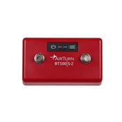 AirTurn BT500S 2 Foot Switch Controller