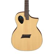 Michael Kelly Forte Port Natural Gloss Electro  Acoustic Guitar