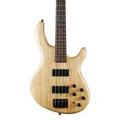 Cort Action Bass Deluxe As Open Pore image