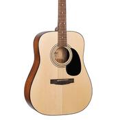 Cort AD810 Open Pore Acoustic Guitar image