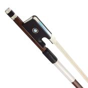 Dorfler Brazilwood 4/4 Violin Bow No 9 image