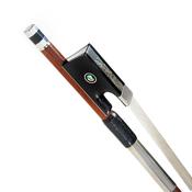 Dorfler Pernambuco Octagonal Stick No 16 Violin Bow image