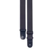 Stagg Woven Cotton GT Strap Black