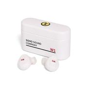 W1 Bluetooth Earbud Headphones W/ Powerbank image