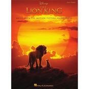 The Lion King Easy Piano image