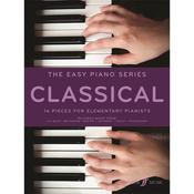 The Easy Piano Series: Classical image