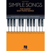 Simple Songs - The Easiest Easy Piano Songs image