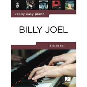 Really Easy Piano: Billy Joel image