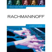 Really Easy Piano: Rachmaninoff image