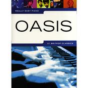 Really Easy Piano: Oasis image
