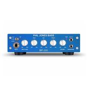 Phil Jones Bass-BP200 Compact Bass Amp Head