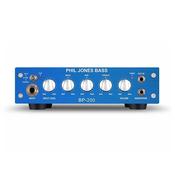 Phil Jones Bass-BP200 Compact Bass Amp Head image