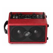 Phil Jones Bass Amp Double Four Plus - Red image