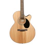 Jasmine S34C Orchestra in Natural Acoustic Guitar image