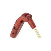 KNA Kna Portable Nylon String Guitar Wireless 2.4 GHZ UHF Piezo Pickup