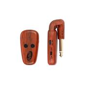 KNA Portable Steel String Acoustic Wireless 2.4 GHZ UHF Piezo Pickup image