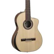 Manuel Rodriguez Samba Electro Acoustic Guitar