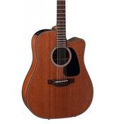 Takamine GD11MCE-NS Dreadnought Cutaway image